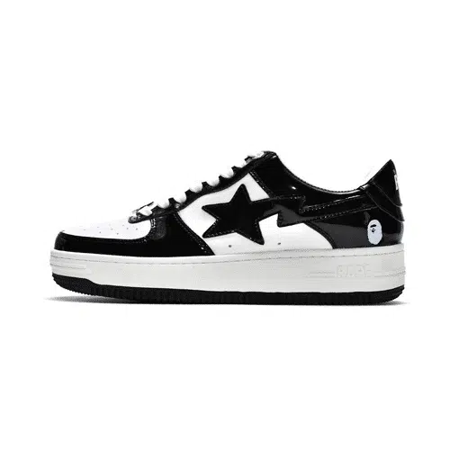 BAPE Sk8 Sta Low - 1
