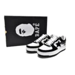 BAPE Sk8 Sta Low - 3