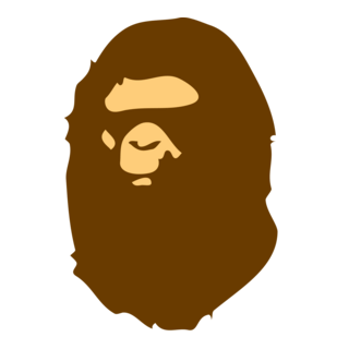 BAPE Hoodie Logo & Favicon