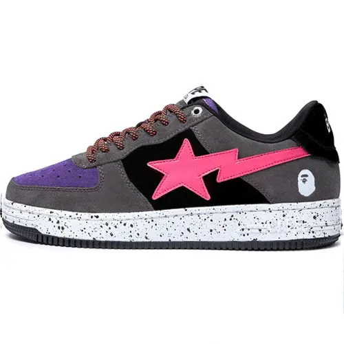 BAPESTA M2 Mid Shoes