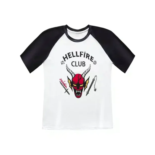 Hellfire Club Shirt